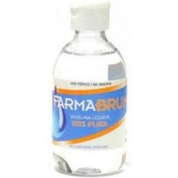 Vaseline Liquide 100% Pur 250ml