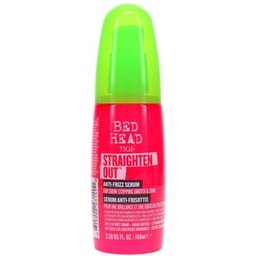 Bed Head Straighten Out Serum 100ml