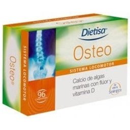 Régime Osteo 96comp