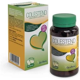 Colestend 60 Gélules