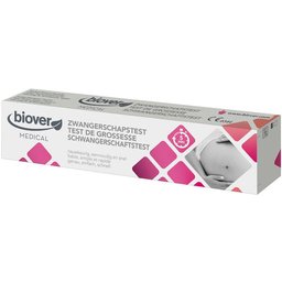 Medical Test de grossesse