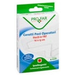 Cer Postop 10X7,5Cm