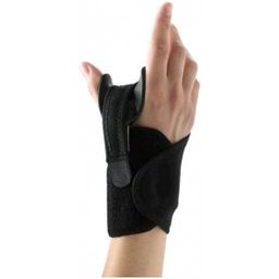 Manugib Rhizarthrose Immobilisation taille 1 Main Droite