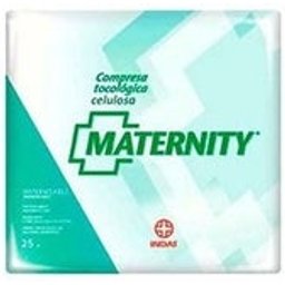 Coussinets en Cellulose Seins 25uts