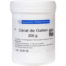 Cérat De Galien 200g