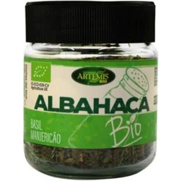 Basilic Épice Bio 25g