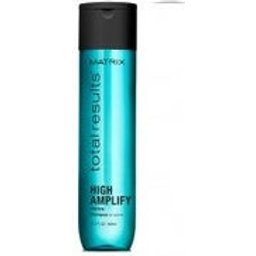 Total Résultats Shampooing Haute Amplification 300ml