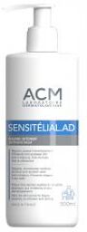 Sensitélial AD Baume Intensif 500 ml - Flacon-Pompe 500 ml