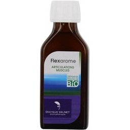 Docteur Valnet Flexarome Articulations Muscles 100ml
