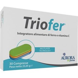 Triofer 30comp