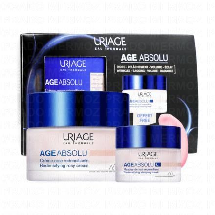 Age Absolu Coffret