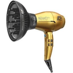 Alyon Gold Hair Dryer 1ud