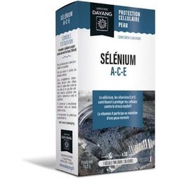 Selenium Ace Gelul 30