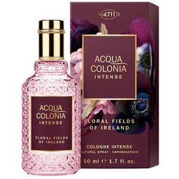 Acqua Colonia Intense Floral Fields Of Ireland Edc 50ml
