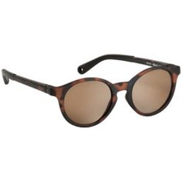 Lunettes Solaire Sunrise 4-6 Ans Ecaille 1ut