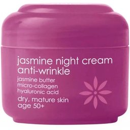Crème de jour anti-rides Spf6 Jazmin 50ml