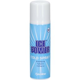 Ice® Power Cold Spray