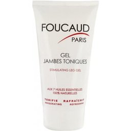 gel Jambes Toniques 150 ml