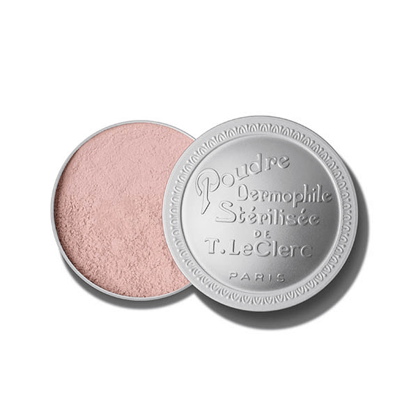 Poudre Libre Dermophile N°14 Translucide 25g