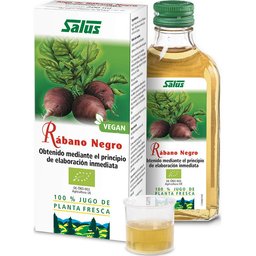 Jus de radis noir Bio 200ml