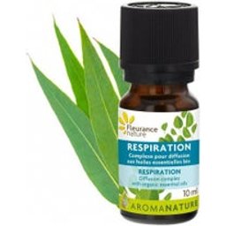 Complexe Pour Diffusion Respiration 10ml