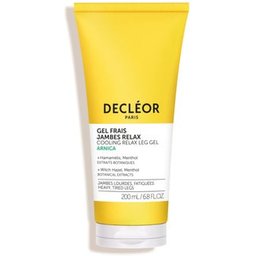 Decléor Gel Frais Jambes Relax Arnica 200 ml
