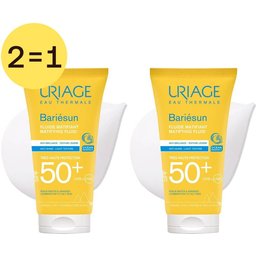 Bariésun Mat Fluide Spf50+
