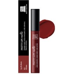 Pretty Lips Matte Red 5ml
