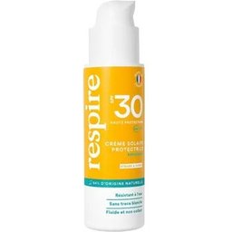 Spray Solaire Minéral Naturel Spf30 100ml