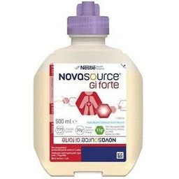 Nestlé Novasource Gi Forte Neutro 500ml