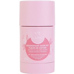 Déodorant Solide Fleur De Coton