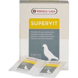 Supervit