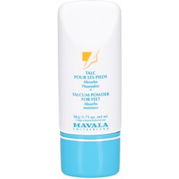 Fraîcheur Talc