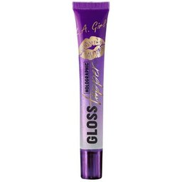 Holographic Gloss Topper Flashing Opal 10ml