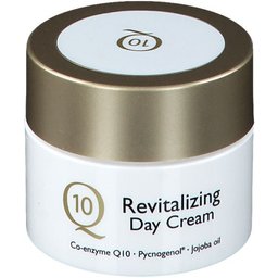 Revitalizing Creme Du Jour Q10