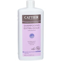Shampooing Extra-Doux Bio Usage Quotidien