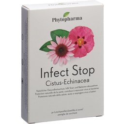 Infect Stop