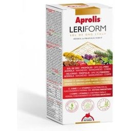 Aprolis Leriform Adult Syrup 180ml