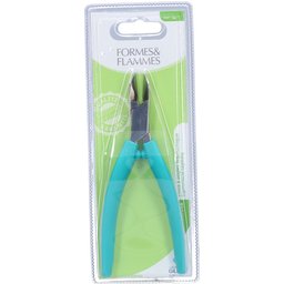 Pince à ongles ergonomique