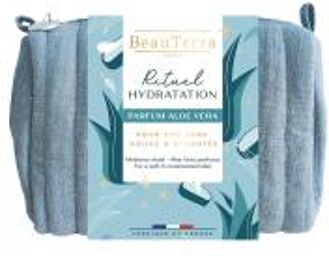 Trousse Rituel Hydratation - Trousse 2 produits