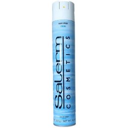 laque à tenue forte 750ml