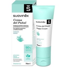 Crema Barrera Pañal Pedíatrico 75ml