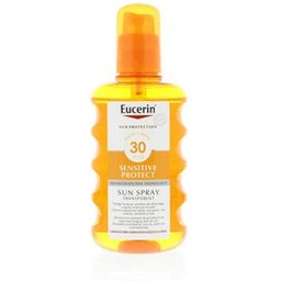 Sun Spray Transparent Spf 30 200 ml