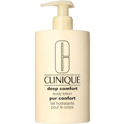 Deep Comfort™ Lait Hydratant pour le Corps
