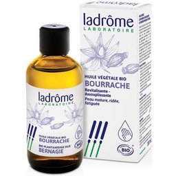Ladrôme Huile Vegetale Bourrache 100ml