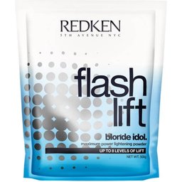 Blonde Idol Flash Lift 500g