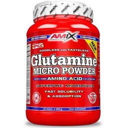 Glutamine Powder 1kg