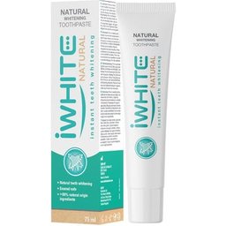 Dentifrice Blanchissant Naturel 75 ml