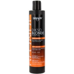 Dikso Blonde Anti Orange Shampooing 300ml