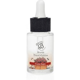 Brume Hydrosoluble Black Edition Fruits Rouges 30ml